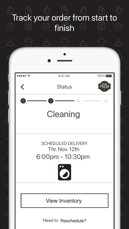 Refresh & Etc. screenshot-3