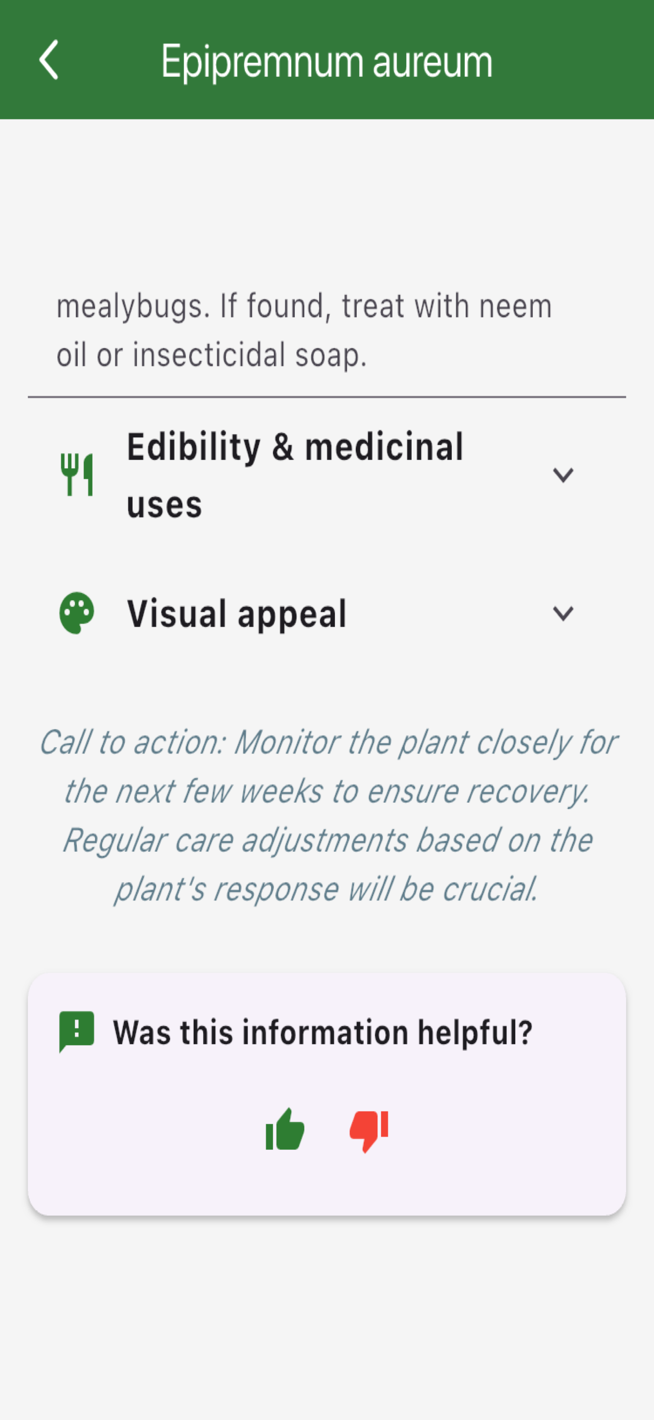PlantSpy screenshot 7