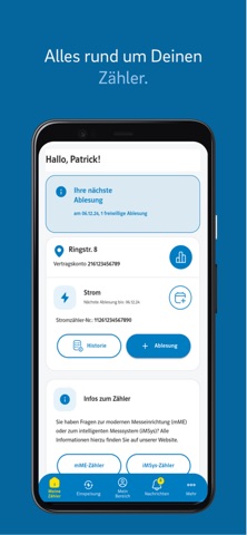 SH Netz (Schleswig Holstein) Screenshot 1 of 6