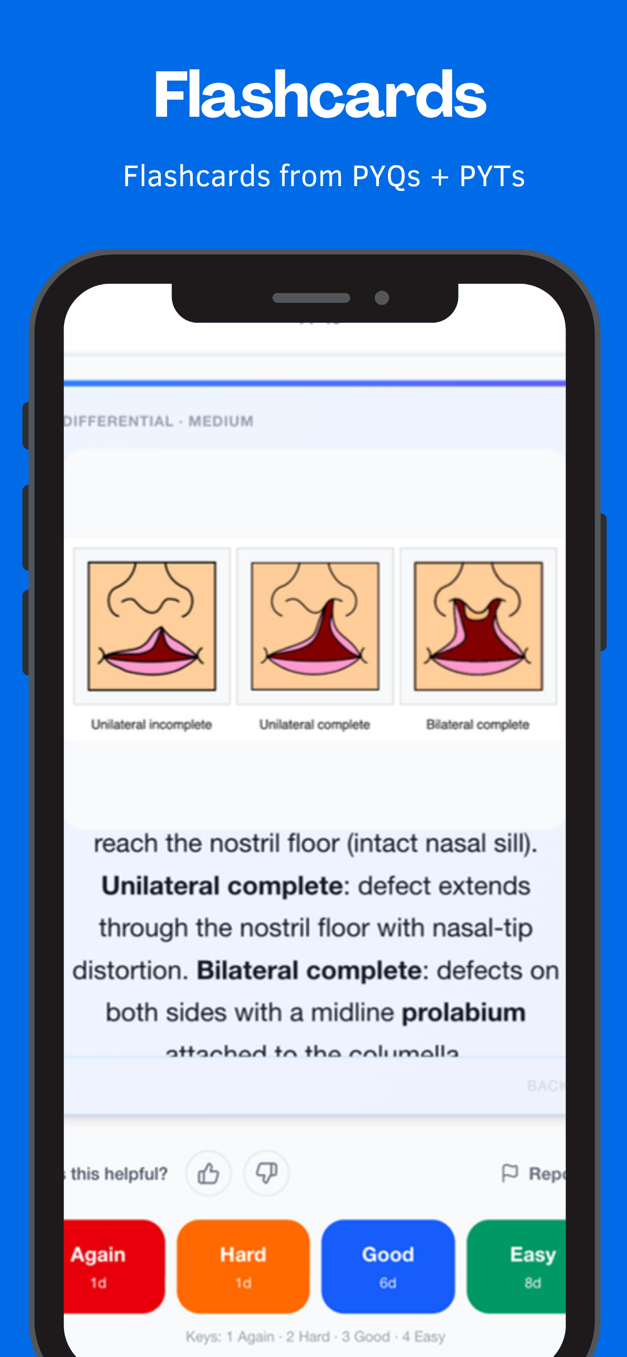 Kinase: NEET-PG/INICET/FMGE screenshot 6