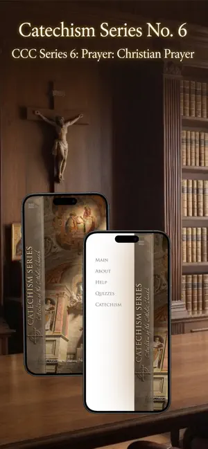 CCCSeries 6 Catechism screenshot 1