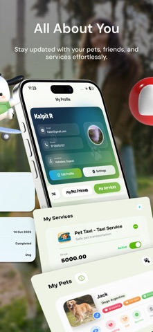 Queeqs screenshot