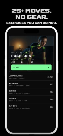 OUTREP Screenshot 5 of 6