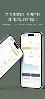 B-3 Nutrition screenshot 5