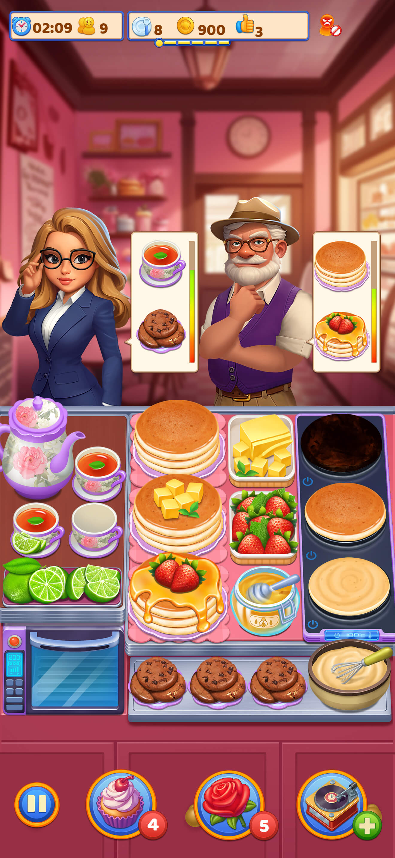 Cooking Ready screenshot 7