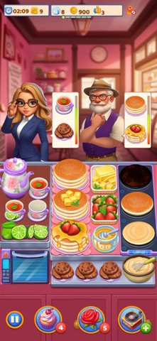 Cooking Ready Screenshot 7 of 8