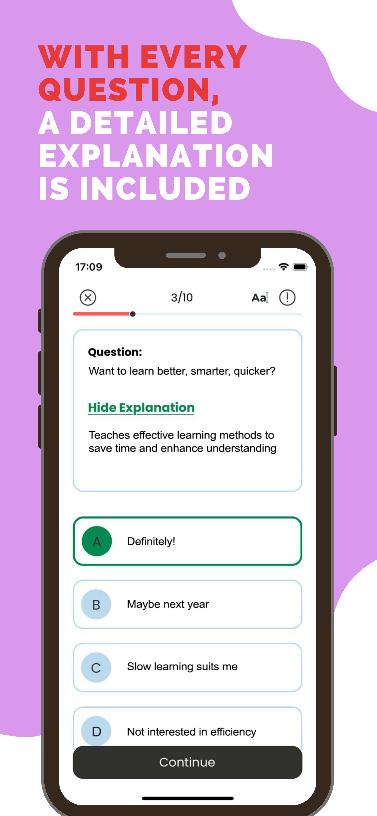 Nursing School Exam Prep 2026 screenshot 3