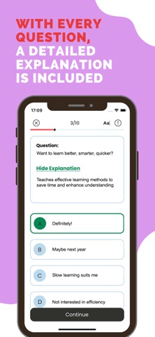 Nursing School Exam Prep 2026 screenshot