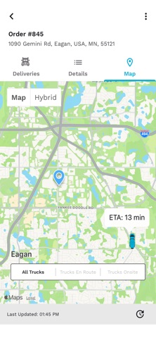 Cemstone Connect+ Screenshot 5 of 5
