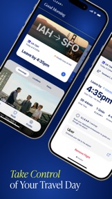 CLEAR - Travel & Experiences screenshot