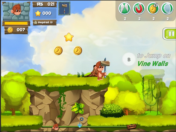 Say Bananas screenshot-5