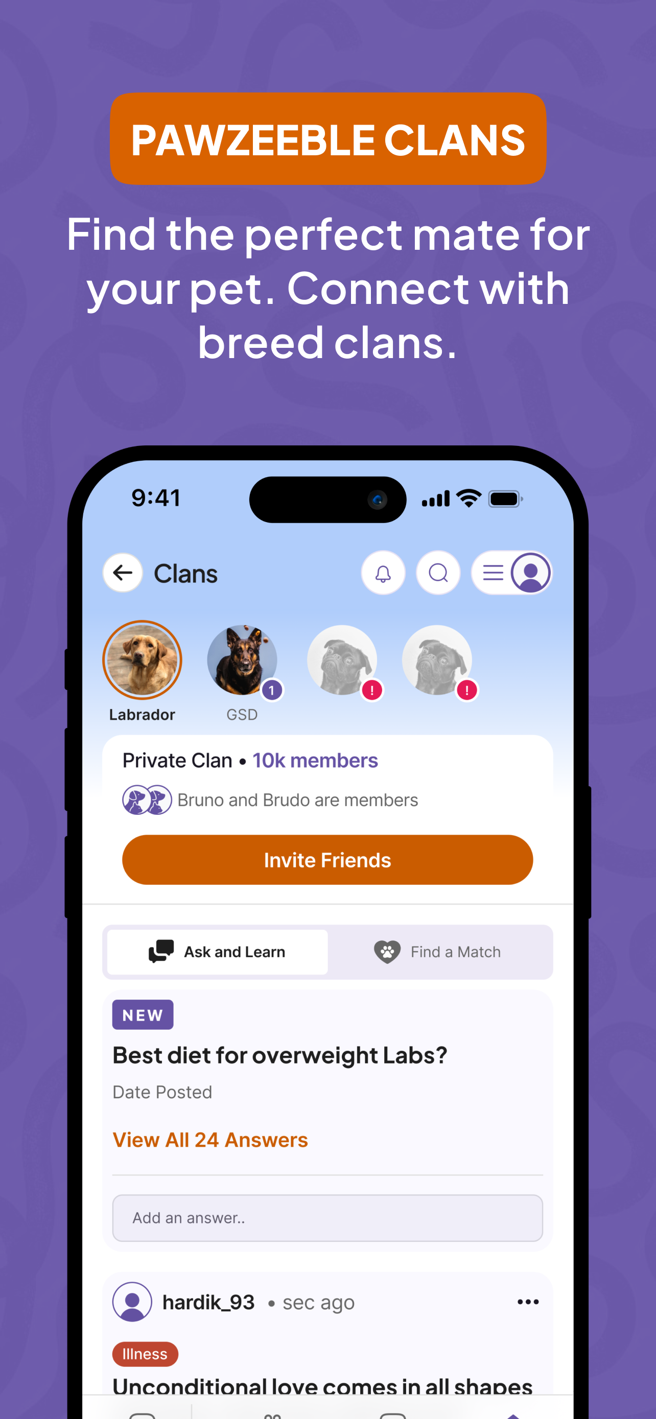 Pawzeeble screenshot 7
