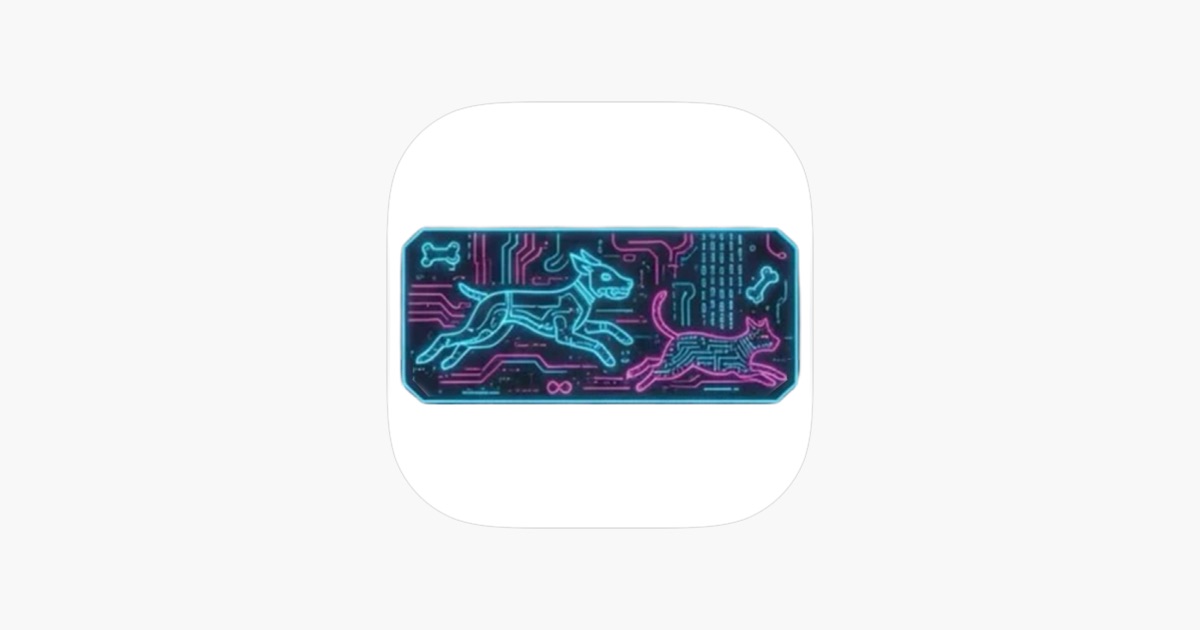 ‎Ready Set Tails App - App Store