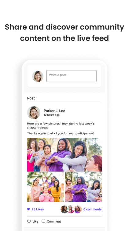 Reel Greek Life screenshot-3