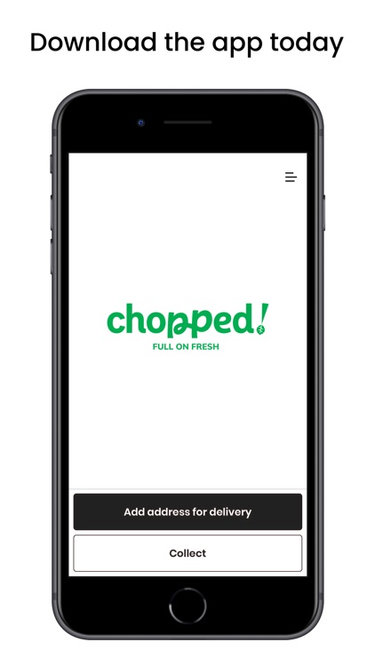 Freshly Chopped screenshot-3