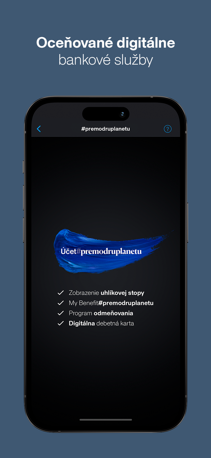 Tatra banka screenshot 10