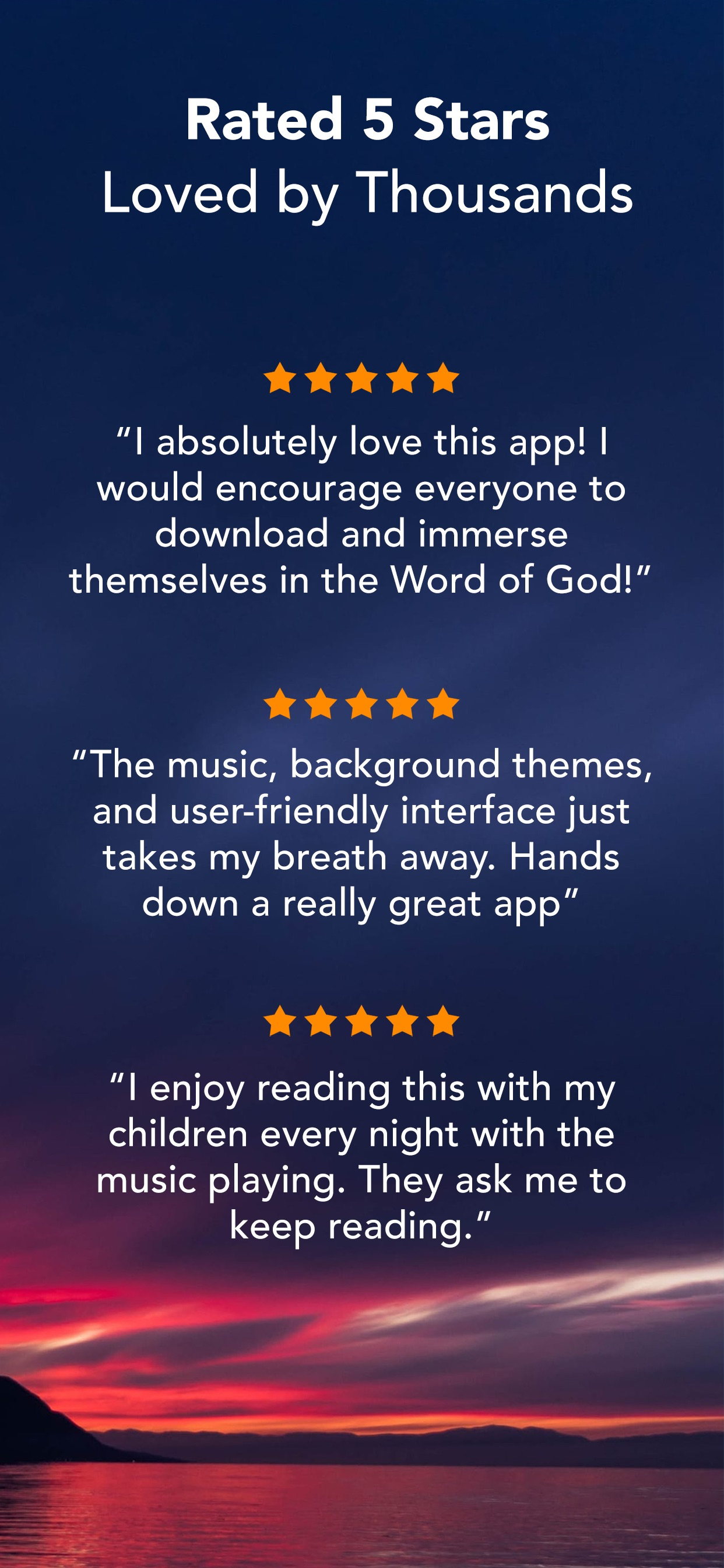 Daily Devotional For Women App screenshot 11