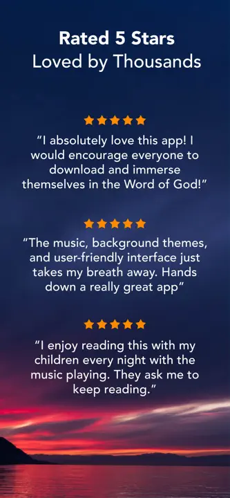 Daily Devotional For Women Appのスクリーンショット（10/10）