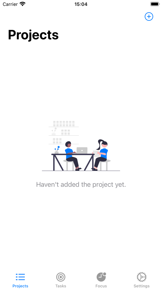 #1. TaskPark (iOS) 게시자: 文龙 夏