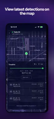 Hubble Connect screenshot 4
