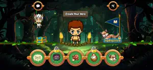 Math 4 TopDogs XP screenshot 1