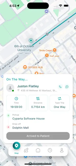 AWT-iX screenshot 2