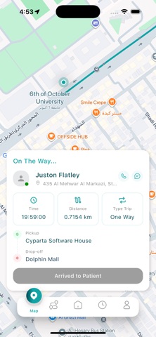 AWT-iX screenshot