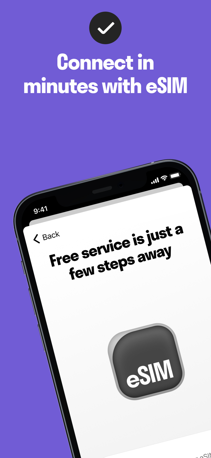 TextNow: Call + Text Unlimited screenshot 8