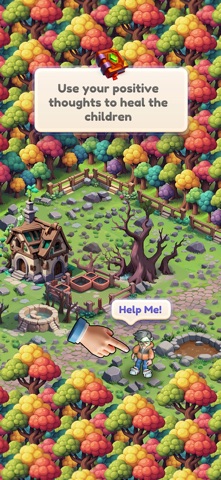 Hearts & Heal screenshot