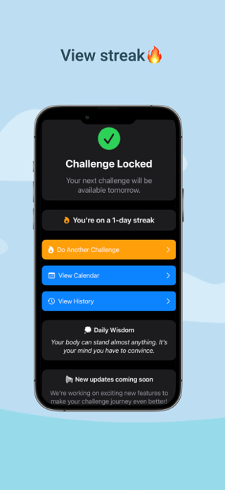 You-Won't Screenshot 3 of 4