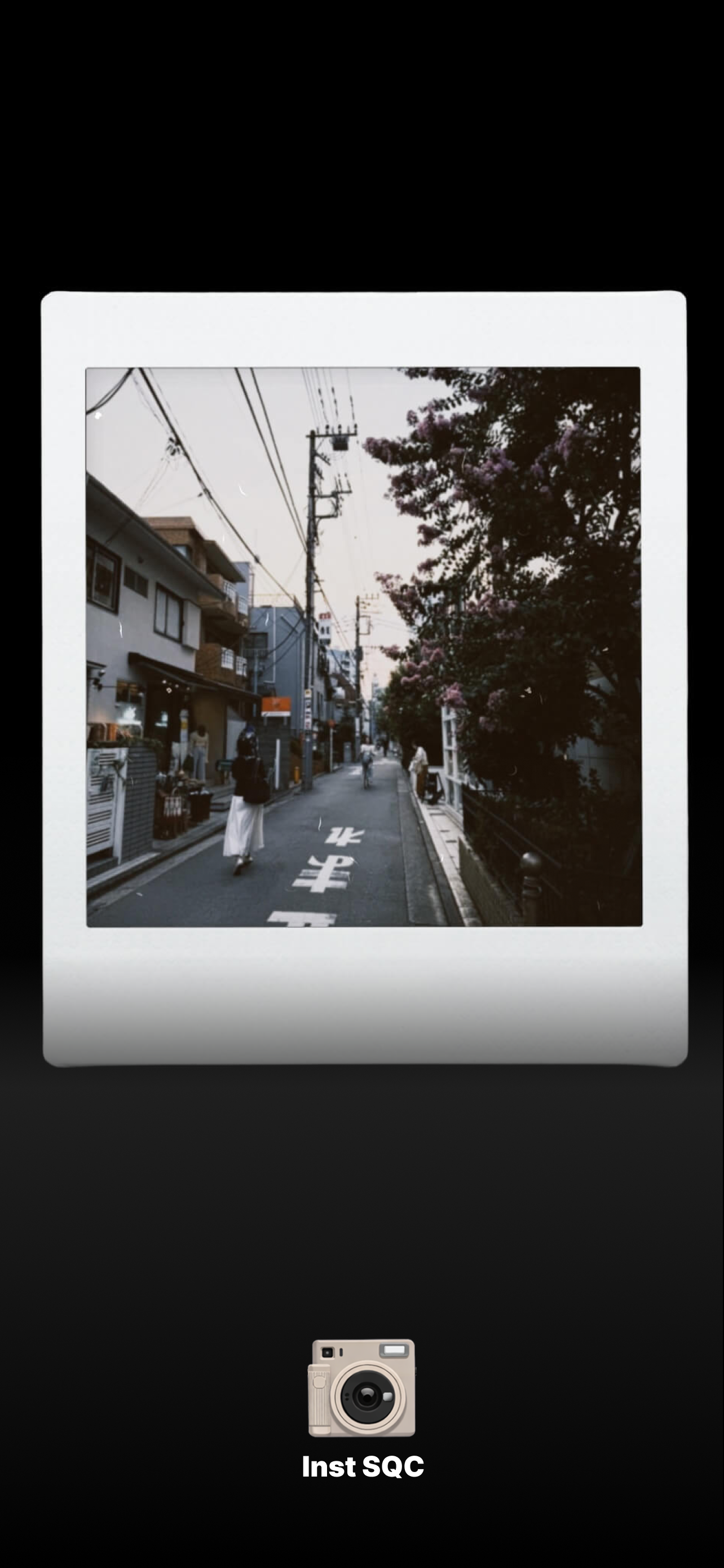 GEN Cam & Vintage Camera screenshot 8