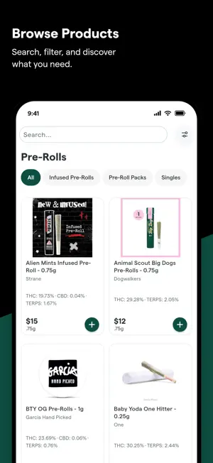 Mana Mobile Rewards Wallet screenshot 4