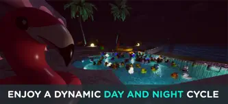 Placid Plastic Duck Simulator screenshot 5
