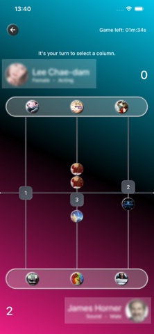 Fudato - Cinefy Play screenshot