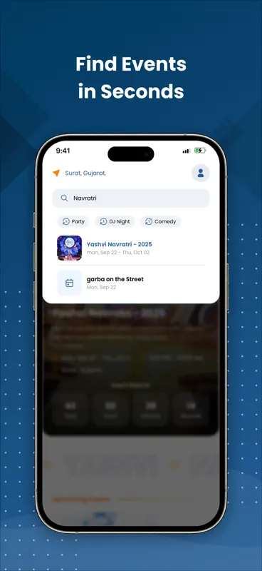 Yashvi Entertainments screenshot 5 of 7