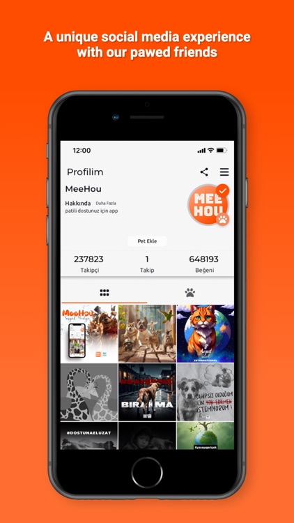 MeeHou App