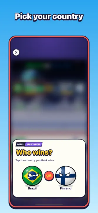 Globies screenshot 2