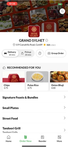 GRAND SYLHET Screenshot 2 of 4