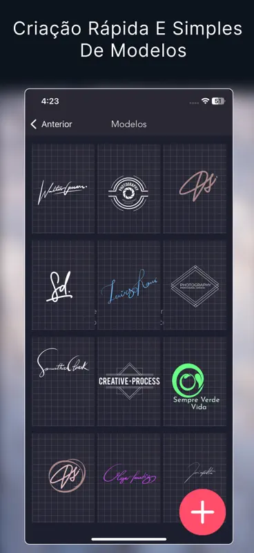 eZy Watermark Vídeos Clássico screenshot 8 of 10