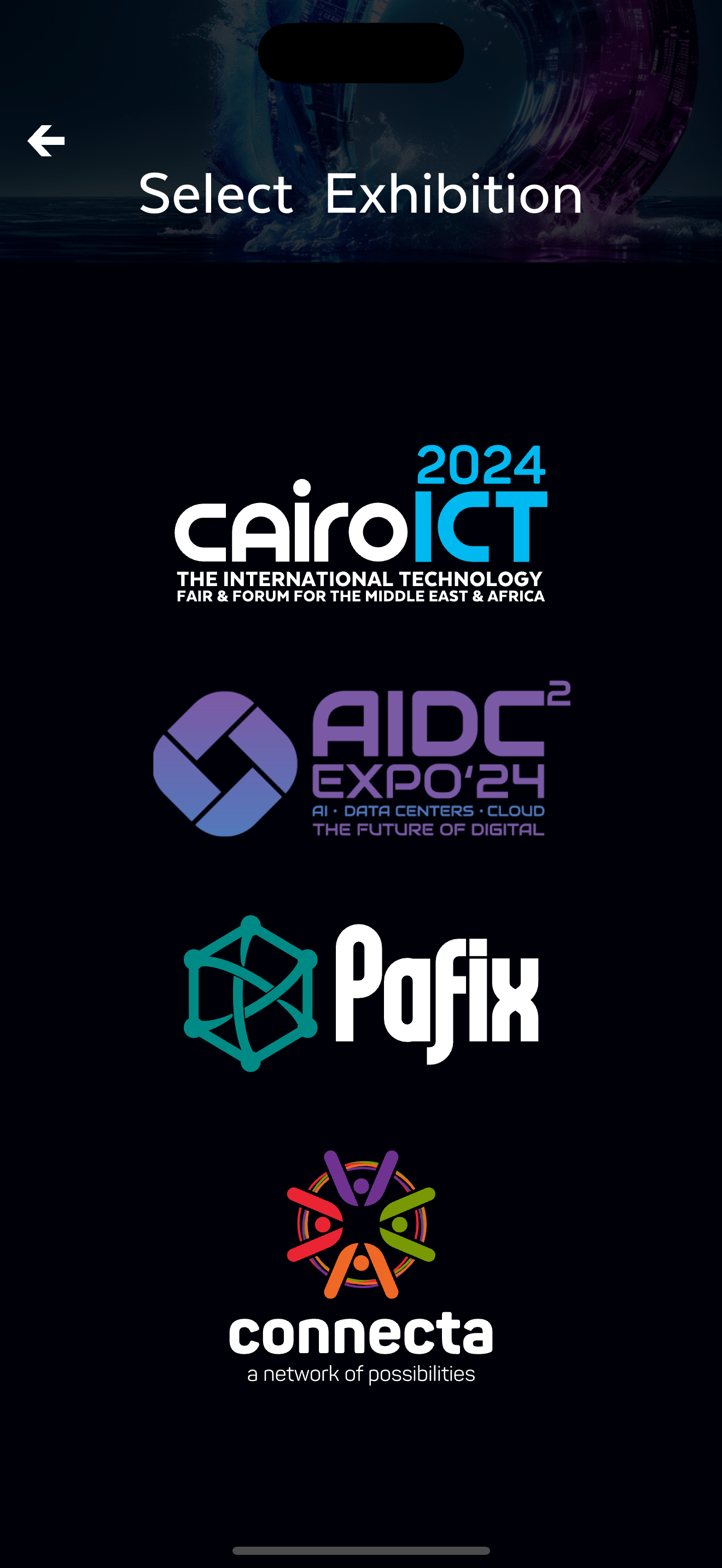 CairoICT Expo