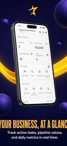 Open Doors AI Screenshot 1 of 8