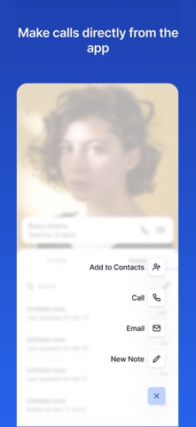 Creovia Connect Screenshot 5 of 5