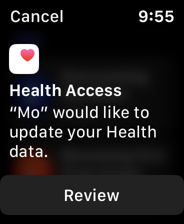 Mo Meditation, Sleep, Recovery