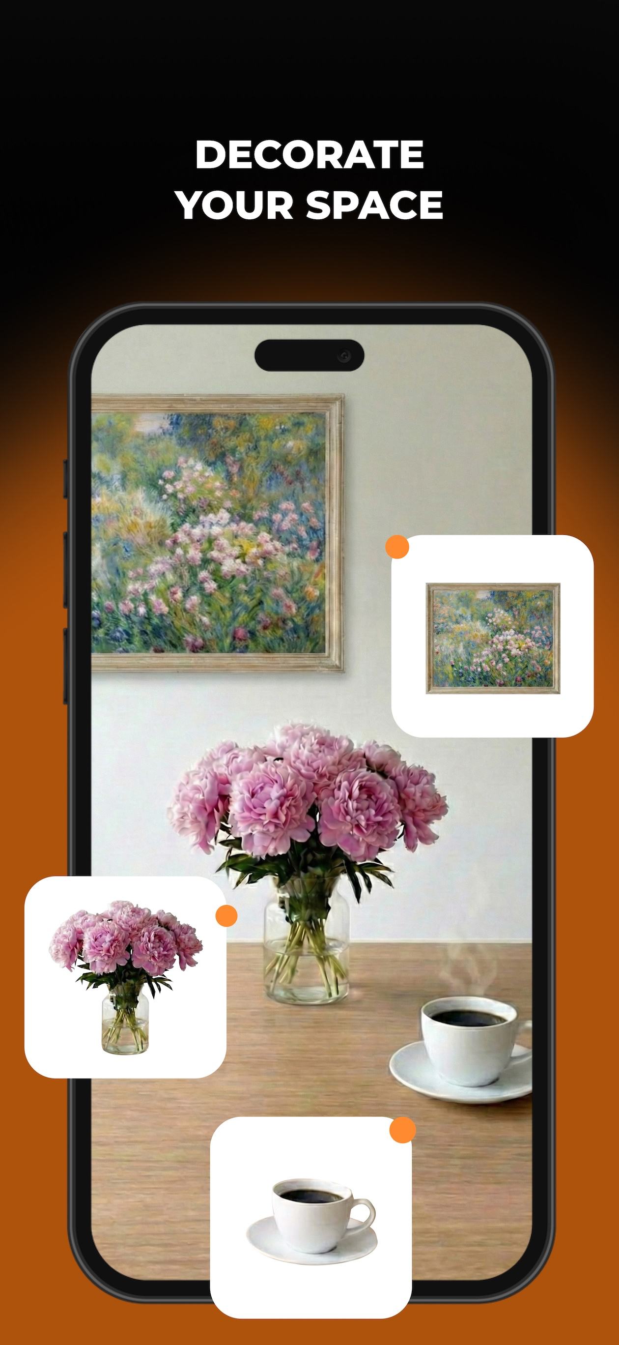 Room360: Room Planner with AR screenshot 7