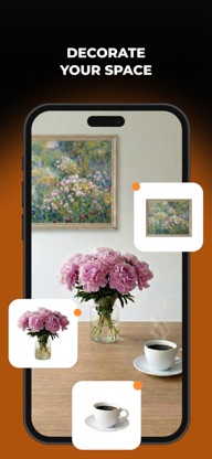 Room360: Room Planner with AR screenshot 6
