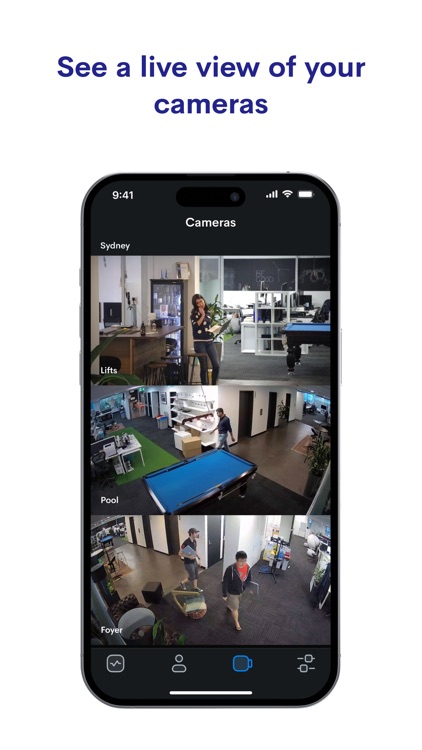 Rapid Aware screenshot-4