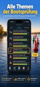 Bootsprüfung screenshot
