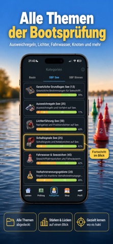 Bootsprüfung Screenshot 5 of 9