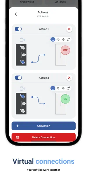 Connekt Smart Modular System screenshot 3