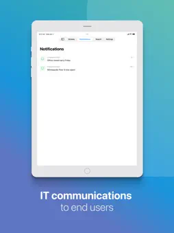 Jamf Self Service+ screenshot 10